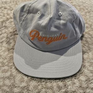 Orgina Penguin Snapback